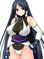 画像集 No.009のサムネイル画像 / ズー,本格美少女麻雀「Mahjong Pretty Girls Battle」を2015年1月22日にリリース。「Steam」に進出して,ワールドワイドな展開を目指す