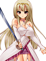 画像集 No.012のサムネイル画像 / ズー,本格美少女麻雀「Mahjong Pretty Girls Battle」を2015年1月22日にリリース。「Steam」に進出して,ワールドワイドな展開を目指す