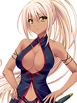 画像集 No.018のサムネイル画像 / ズー,本格美少女麻雀「Mahjong Pretty Girls Battle」を2015年1月22日にリリース。「Steam」に進出して,ワールドワイドな展開を目指す