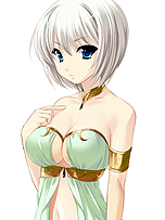 画像集 No.019のサムネイル画像 / ズー,本格美少女麻雀「Mahjong Pretty Girls Battle」を2015年1月22日にリリース。「Steam」に進出して,ワールドワイドな展開を目指す