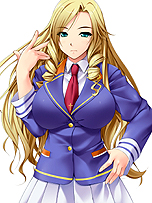 画像集 No.023のサムネイル画像 / ズー,本格美少女麻雀「Mahjong Pretty Girls Battle」を2015年1月22日にリリース。「Steam」に進出して,ワールドワイドな展開を目指す