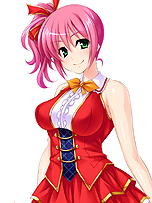 画像集 No.025のサムネイル画像 / ズー,本格美少女麻雀「Mahjong Pretty Girls Battle」を2015年1月22日にリリース。「Steam」に進出して,ワールドワイドな展開を目指す