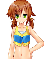 画像集 No.028のサムネイル画像 / ズー,本格美少女麻雀「Mahjong Pretty Girls Battle」を2015年1月22日にリリース。「Steam」に進出して,ワールドワイドな展開を目指す