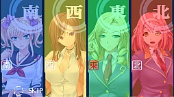  No.036Υͥ / ܳMahjong Pretty Girls Battleפ2015ǯ122˥꡼Steamפ˿ʽФơɥ磻ɤŸܻؤ