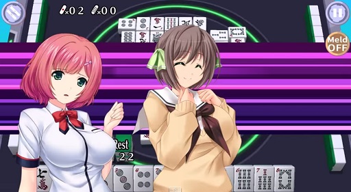 School Girls Edition PV