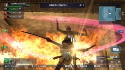 画像ギャラリー No.003のサムネイル画像 / 無料で遊べる協力アクションゲーム「LOST REAVERS」がニンテンドーeショップで配信に。獲得経験値が1.5倍になるキャンペーンも開催