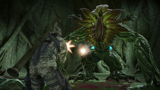 ���������꡼ No.002�Υ���ͥ������ / ��LOST REAVERS�ץܥ�ƤȲ���٥�Ȥ����롣�󽷤ϥɥ�������ν����������ʤ�