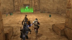 ���������꡼ No.003�Υ���ͥ������ / ��LOST REAVERS�׿����٥�Ȏ����ͥߡ����Ǻ����󥭥󥰎�����������