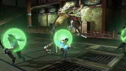 ���������꡼ No.004�Υ���ͥ������ / ��LOST REAVERS�פǿ����٥�ȡȥܥ�ƤȲ���󥭥󥰡ɤ���������