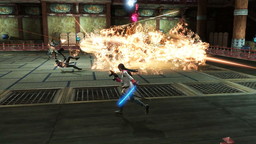 ���������꡼ No.005�Υ���ͥ������ / ��LOST REAVERS�פǿ����٥�ȡȥܥ�ƤȲ���󥭥󥰡ɤ���������