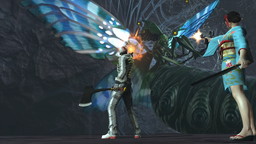 ���������꡼ No.003�Υ���ͥ������ / ��LOST REAVERS�פǥ��٥�ȡȥܥ�ƤȲ���󥭥󥰡ɤ����š��оݥܥ��Ϧ�