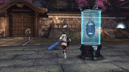 ���������꡼ No.003�Υ���ͥ������ / ��LOST REAVERS�ס����٥�ȡ��ɱ����󥭥󥰡פ򳫺�