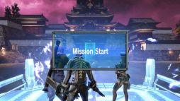 画像ギャラリー No.003のサムネイル画像 / 「LOST REAVERS」でイベント「防衛戦ランキング」が開催。9月27日まで