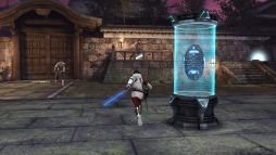 画像ギャラリー No.004のサムネイル画像 / 「LOST REAVERS」でイベント「防衛戦ランキング」が開催。9月27日まで