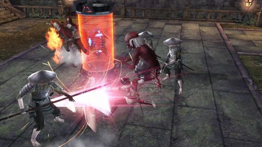 画像ギャラリー No.007のサムネイル画像 / 「LOST REAVERS」でイベント「防衛戦ランキング」が開催。9月27日まで