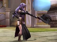 「ファイアーエムブレムif」の追加マップ第2弾が本日から順次配信。過去シリーズのマップがリメイクされて登場