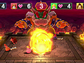 Wii U「マリオパーティ10」にはクッパとマリオチームに分かれて戦う“1対4”の新モード「クッパパーティ」が収録