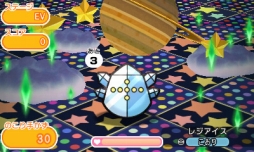 画像集 No.005のサムネイル画像 / 「ポケとる」のスペシャルチャレンジに“ゼルネアス”が期間限定で登場