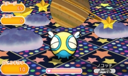 画像集 No.006のサムネイル画像 / 「ポケとる」のスペシャルチャレンジに“ゼルネアス”が期間限定で登場
