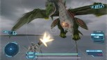 画像集 No.008のサムネイル画像 / 「クロスアンジュ 天使と竜の輪舞tr.」,ヒロインとの交流や「パラメイル」を駆ってのシューティングバトルなど,ゲームの概要が公開