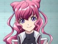 「クロスアンジュ 天使と竜の輪舞tr.」,ヒロインとの交流や「パラメイル」を駆ってのシューティングバトルなど,ゲームの概要が公開