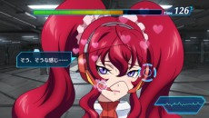 画像集 No.014のサムネイル画像 / 「クロスアンジュ 天使と竜の輪舞tr.」,主人公・ナオミ視点で描かれるドラマの詳細の明らかに。信頼度に応じたアクティブイベントも