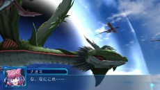 画像集 No.016のサムネイル画像 / 「クロスアンジュ 天使と竜の輪舞tr.」,主人公・ナオミ視点で描かれるドラマの詳細の明らかに。信頼度に応じたアクティブイベントも