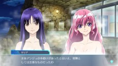 画像集 No.019のサムネイル画像 / 「クロスアンジュ 天使と竜の輪舞tr.」,主人公・ナオミ視点で描かれるドラマの詳細の明らかに。信頼度に応じたアクティブイベントも