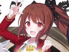 「ケイブ祭り2017」をレポート。少女を主人公とする「ゴ魔乙」新章などが発表され,エレコミ今立さんが奇怪な企画に叫んだ