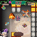 画像集#031のサムネイル/携帯電話ゲーム,その約20年間の移り変わりとは。ガラケーのiアプリからスマホのオンラインゲームまで手掛けた開発者に今昔を聞いた