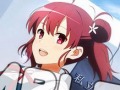 「冴えない彼女の育てかた -blessing flowers-」公式サイトが更新。ゲームオリジナルのイベントCG第2弾が公開に