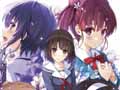 「冴えない彼女の育てかた -blessing flowers-」,出演声優陣によるサイン色紙が当たる,発売記念抽選会の開催が決定