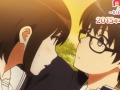 「冴えない彼女の育てかた -blessing flowers-」,お試しシーンムービーの3本目が公開。存在感の薄い普通の女の子「恵編」だ