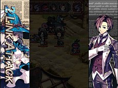 画像集 No.009のサムネイル画像 / 「無限のジグラット」,施設をグレードアップして味方部隊を強化できる「錬金学会」が実装。一部キャラクターの移動力調整も