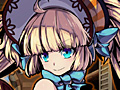 時空旅行ファンタジーシムこと「無限のジグラット」の正式サービスが本日スタート。オリジナルのキットカットや英霊が当たる企画も