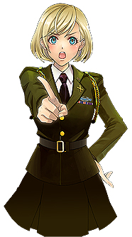 画像集 No.008のサムネイル画像 / WWIIモチーフの新作ブラウザSLG「ジェネラル・ウォー」が発表。枢軸国/連合国/ソ連いずれかの指揮官となって自軍を勝利へ導く