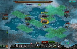 画像集 No.003のサムネイル画像 / 戦略SLG「ジェネラル・ウォー」正式サービスが開始。7大スタートダッシュキャンペーンを実施中
