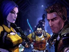 「2K Collection: ボーダーランズ ダブルデラックス コレクション」が本日発売。「ボーダーランズ2」と「プリシークエル」を収録した廉価版