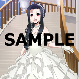 画像集 No.007のサムネイル画像 / 「魔法科高校の劣等生 スクールマギクスバトル」，期間限定イベント「11月の花嫁」を開催中