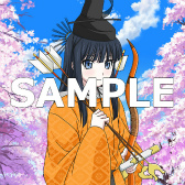 画像集 No.010のサムネイル画像 / 「魔法科高校の劣等生 スクマギ」で“柴田美月のひな祭り日記”が開始