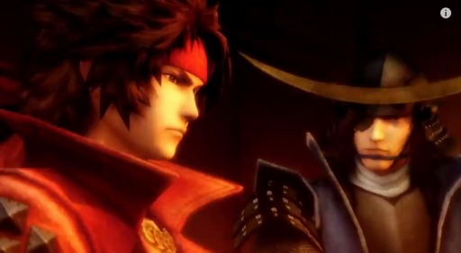 BASARA4 ġ٥ץ⡼2(Ҿ֥إ֥꡼֥롼Ver.)