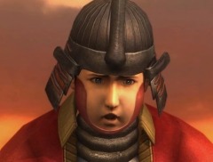 島 左近と小早川秀秋のサイコロ勝負の行方は?「戦国BASARA4 皇」最新ムービー「先出しほぼ!10秒劇場」を公開
