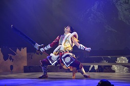  No.019Υͥ / Let's Party׷Υܤ¸BASARA vs Devil May CryפΥͥץվޥݡȤϤ