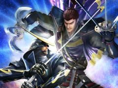 「戦国BASARA4 皇」のベストプライス版が2990円で本日発売。シリーズ最多の戦国英雄によるド派手なアクションを楽しもう