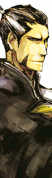 画像集 No.003のサムネイル画像 / 「戦国BASARA」3人の作家がリレー形式で描く新たな漫画が2017年春に連載開始