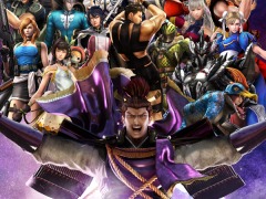 シリーズ15周年を記念した「戦国BASARA4 皇 ANNIVERSARY EDITION」が7月21日に発売。66種のDLCと特製ブックレットを収録