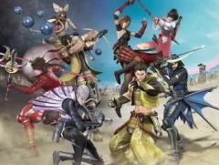 「戦国BASARA4 皇 ANNIVERSARY EDITION」の最新PVが公開。サイン色紙やCDが当たる発売記念Twitterキャンペーンの追加情報も