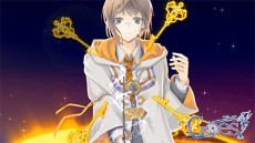 画像集 No.005のサムネイル画像 / 「Goes!」魔法詠唱ムービー第5弾「日向・エリ・ファース」（CV：皆川純子）が公開。AGF 2015でのTwitter連動企画も明らかに