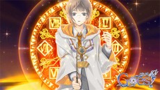 画像集 No.006のサムネイル画像 / 「Goes!」魔法詠唱ムービー第5弾「日向・エリ・ファース」（CV：皆川純子）が公開。AGF 2015でのTwitter連動企画も明らかに
