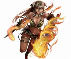 画像集 No.006のサムネイル画像 / 「バハムートクライシス ゼロ」,ストーリークエスト第4章「仲間」が本日実装。4種類の新章突入キャンペーンを開催